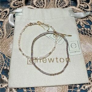 Enewton Snow you Didn’t/Taupe Set!